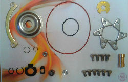 KIT REPARATION TURBO KKK K03 PEUGEOT EXPERT 2L HDI